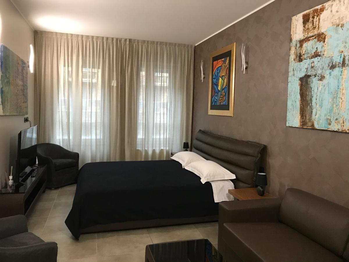 Suite Central Station Milan Exterior photo